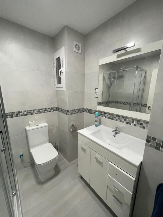 Precioso Apartamento De Lujo En Cullera Εξωτερικό φωτογραφία