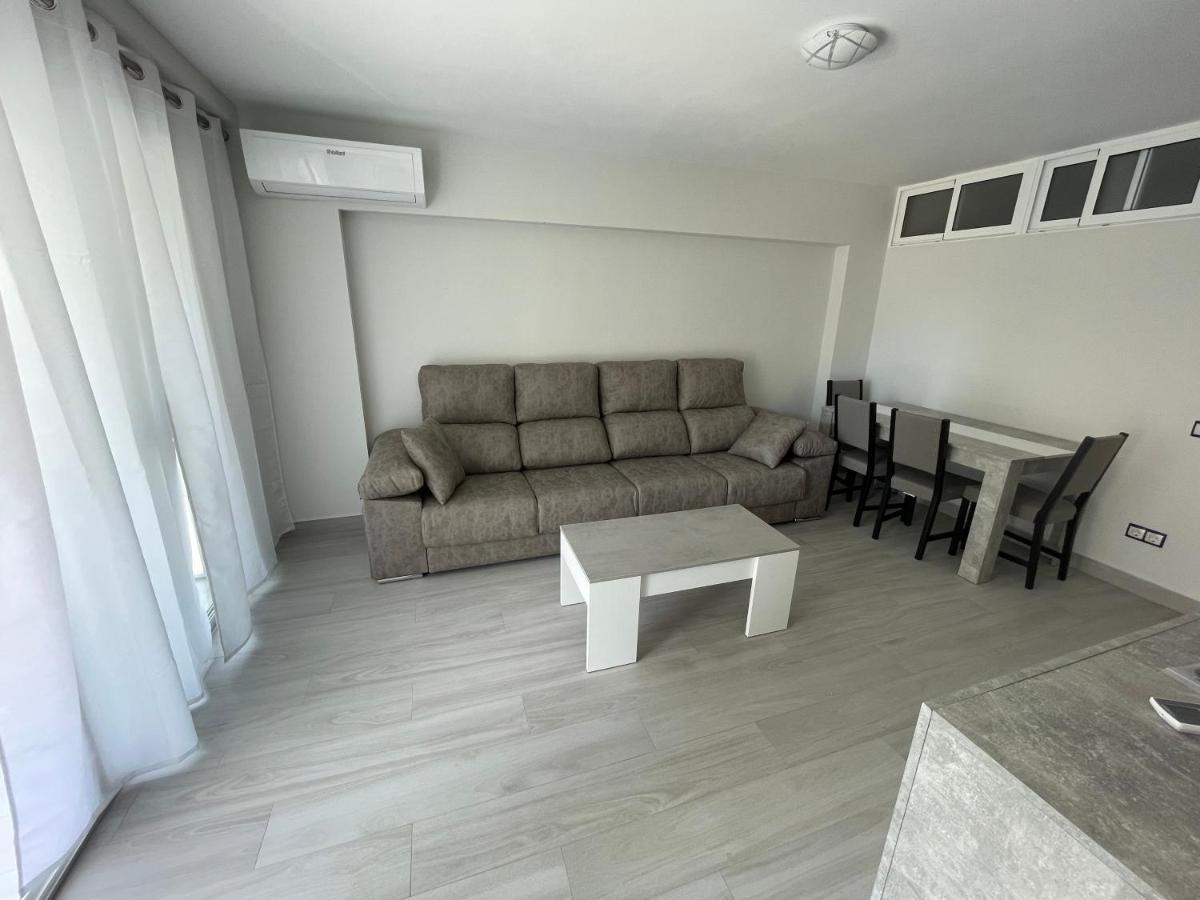 Precioso Apartamento De Lujo En Cullera Εξωτερικό φωτογραφία
