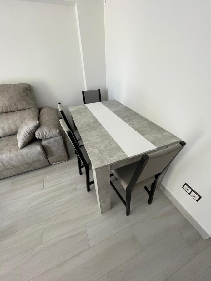 Precioso Apartamento De Lujo En Cullera Εξωτερικό φωτογραφία