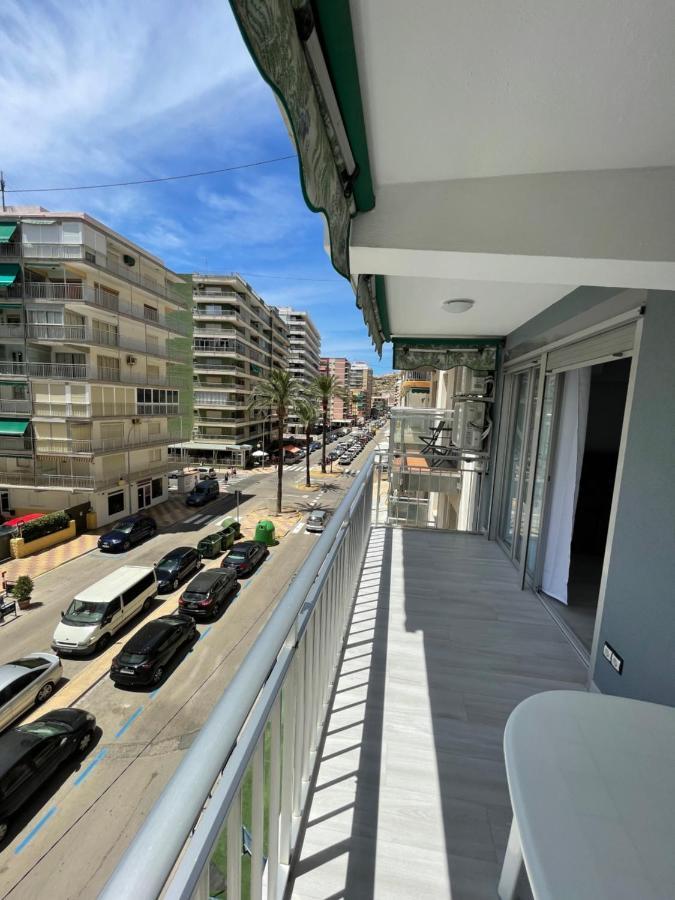 Precioso Apartamento De Lujo En Cullera Εξωτερικό φωτογραφία