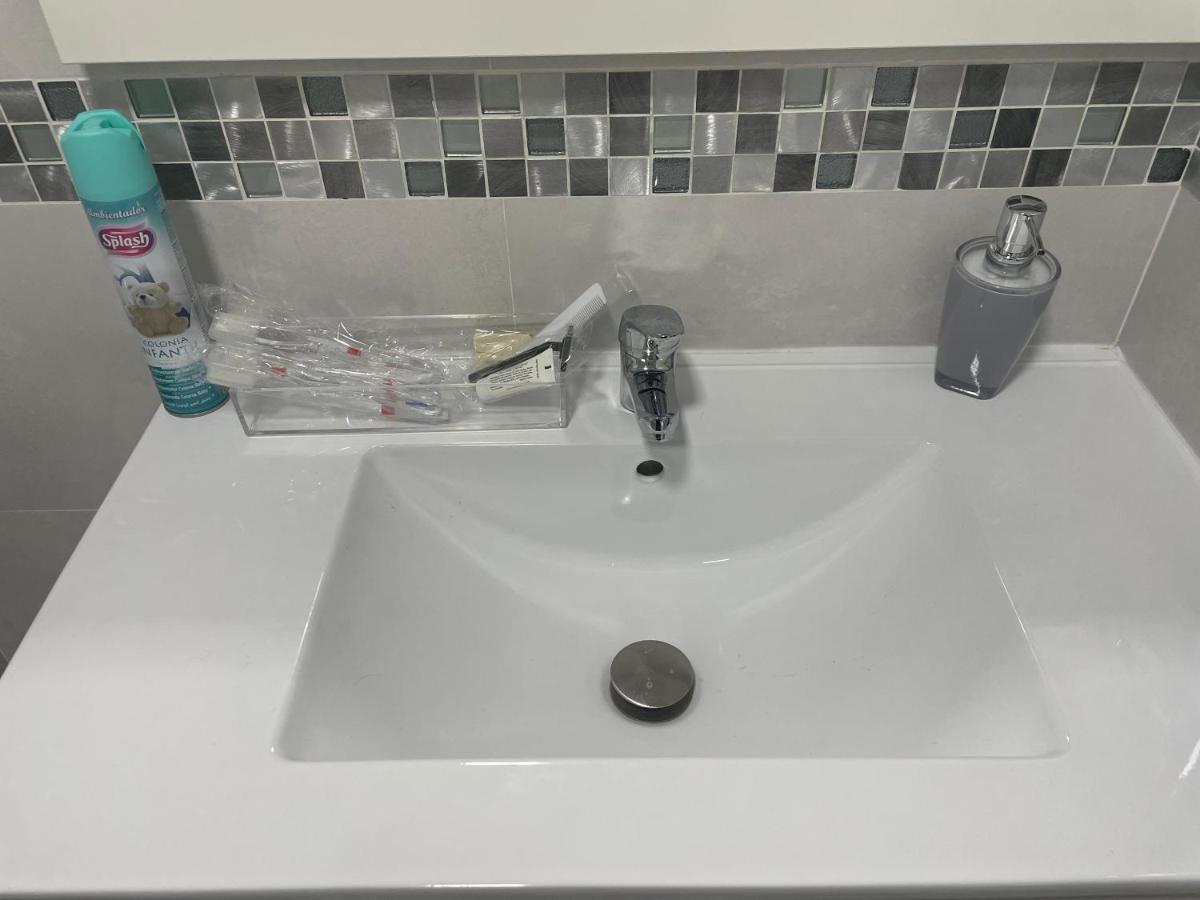 Precioso Apartamento De Lujo En Cullera Εξωτερικό φωτογραφία